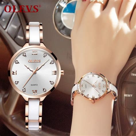 affordable watch brands for ladies.